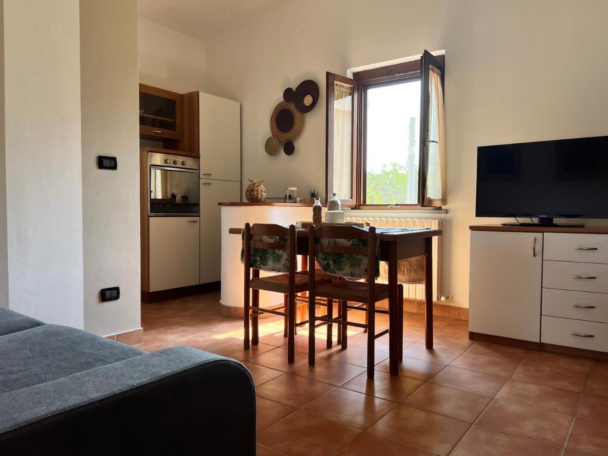 Country House Western Club Sant'Omero Экстерьер фото