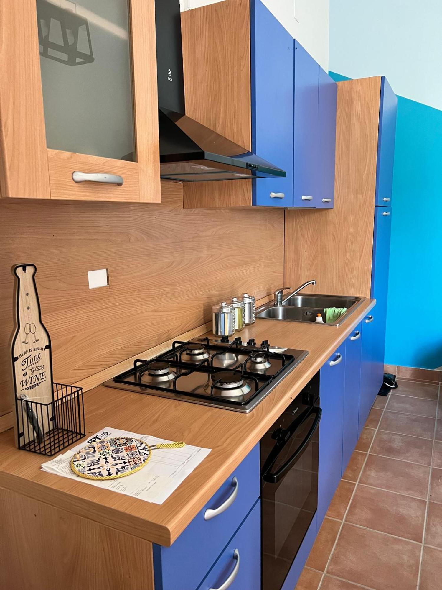 Country House Western Club Sant'Omero Экстерьер фото