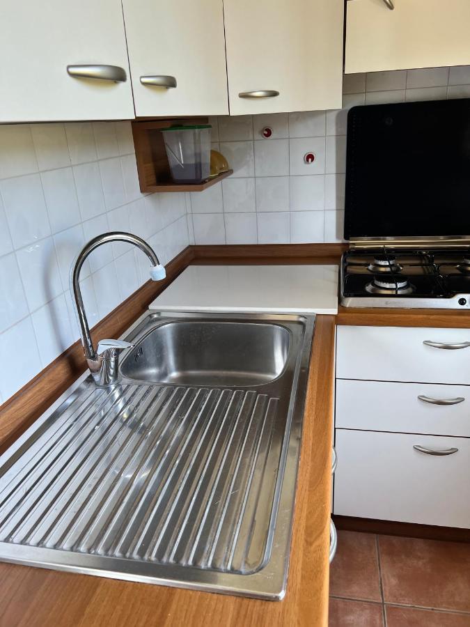 Country House Western Club Sant'Omero Экстерьер фото