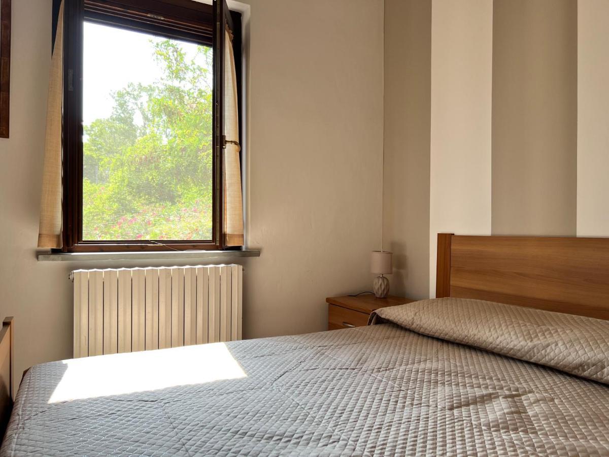 Country House Western Club Sant'Omero Экстерьер фото