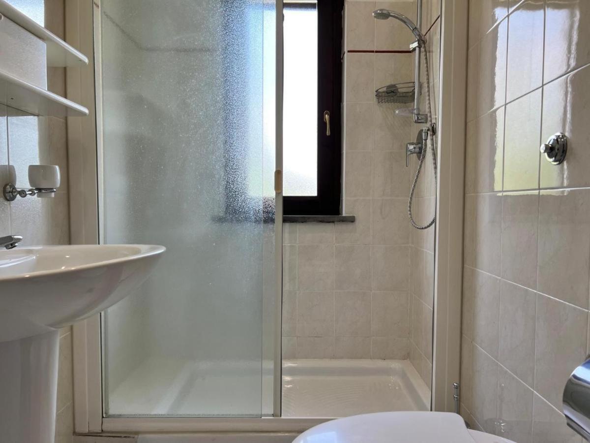 Country House Western Club Sant'Omero Экстерьер фото