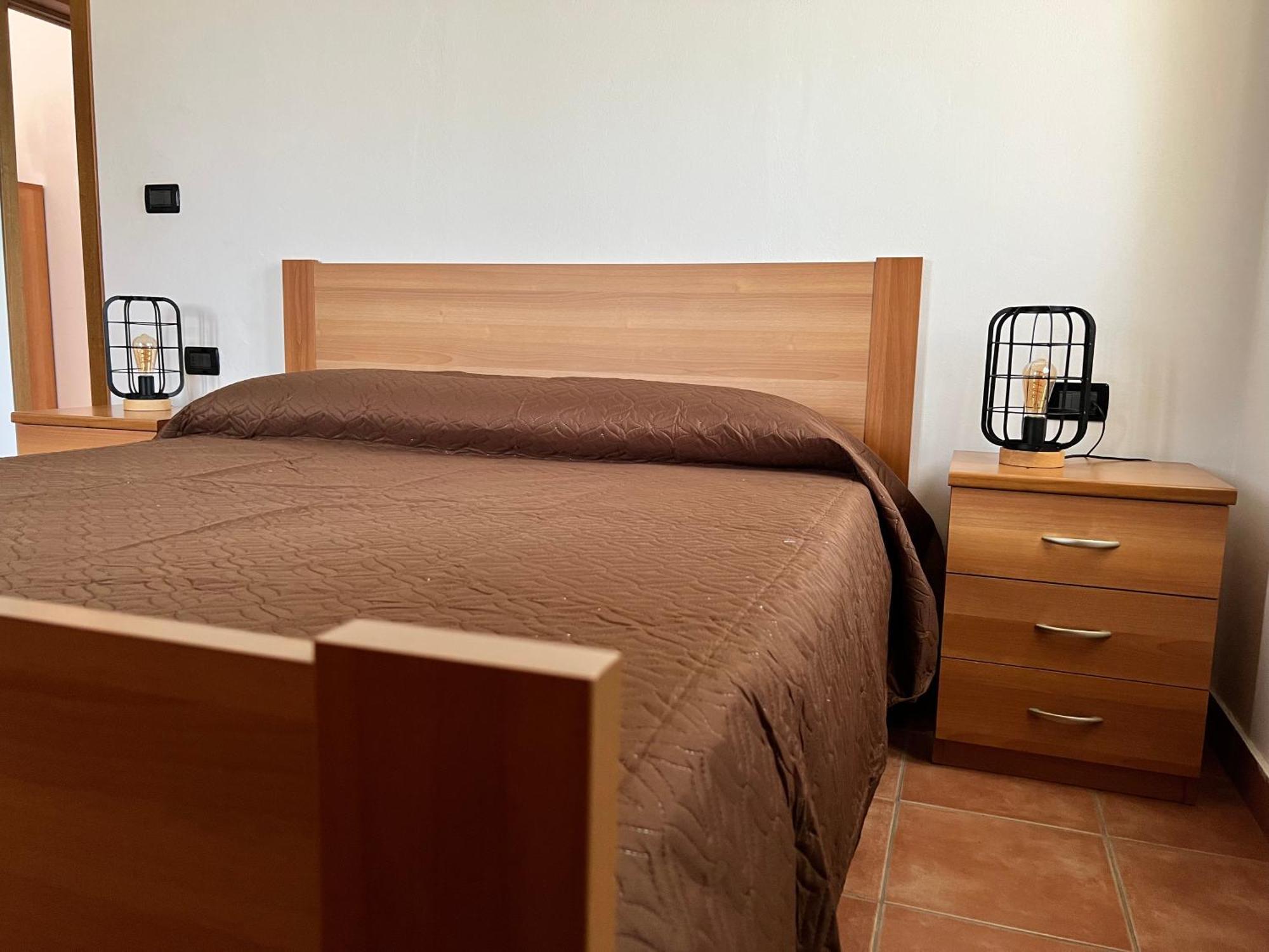 Country House Western Club Sant'Omero Экстерьер фото