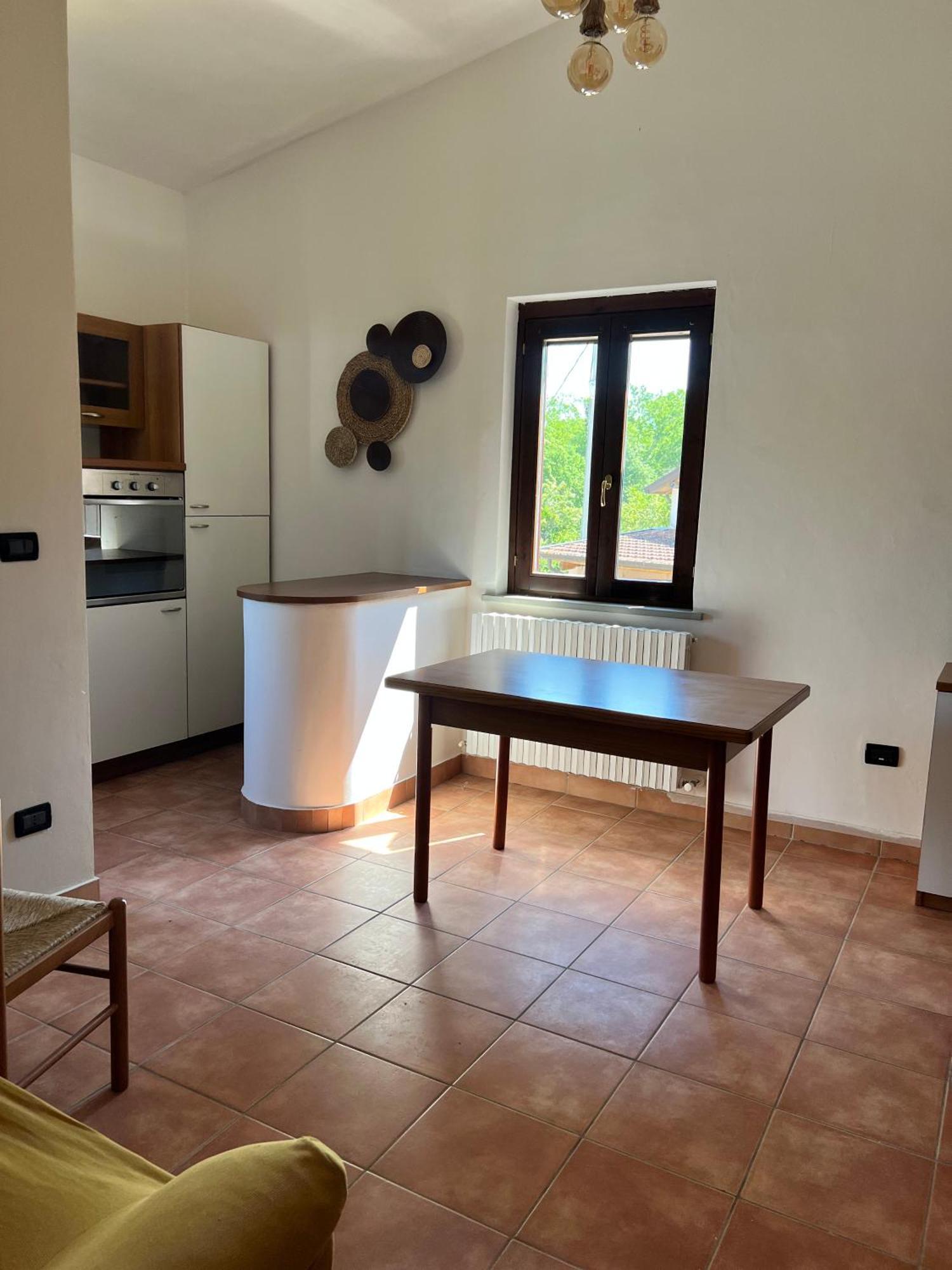 Country House Western Club Sant'Omero Экстерьер фото