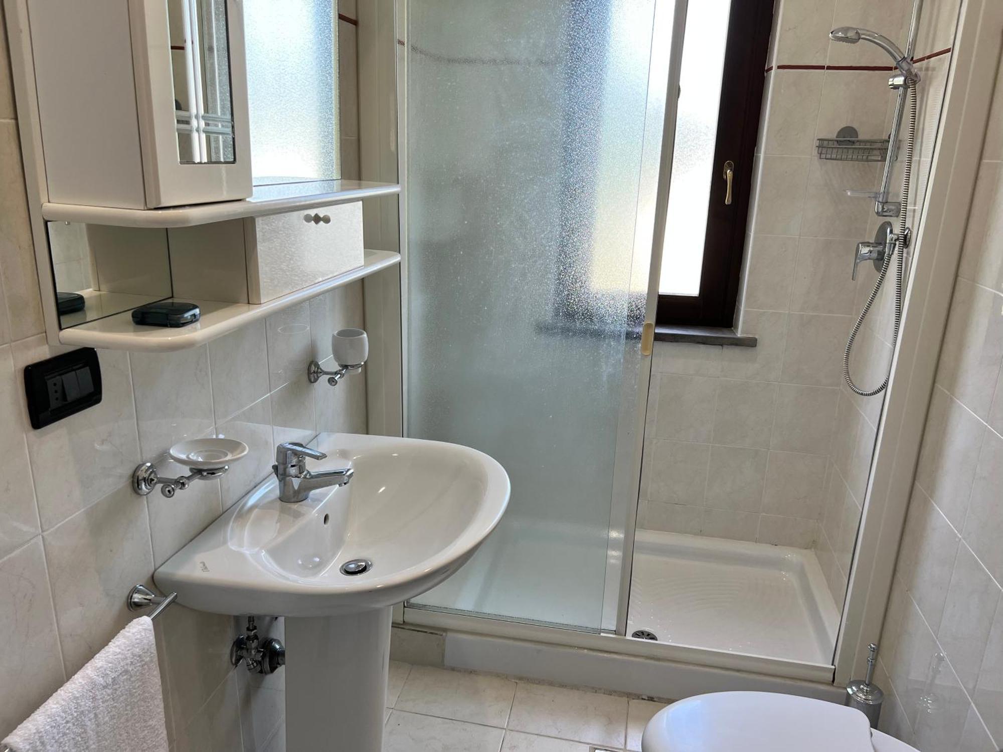 Country House Western Club Sant'Omero Экстерьер фото