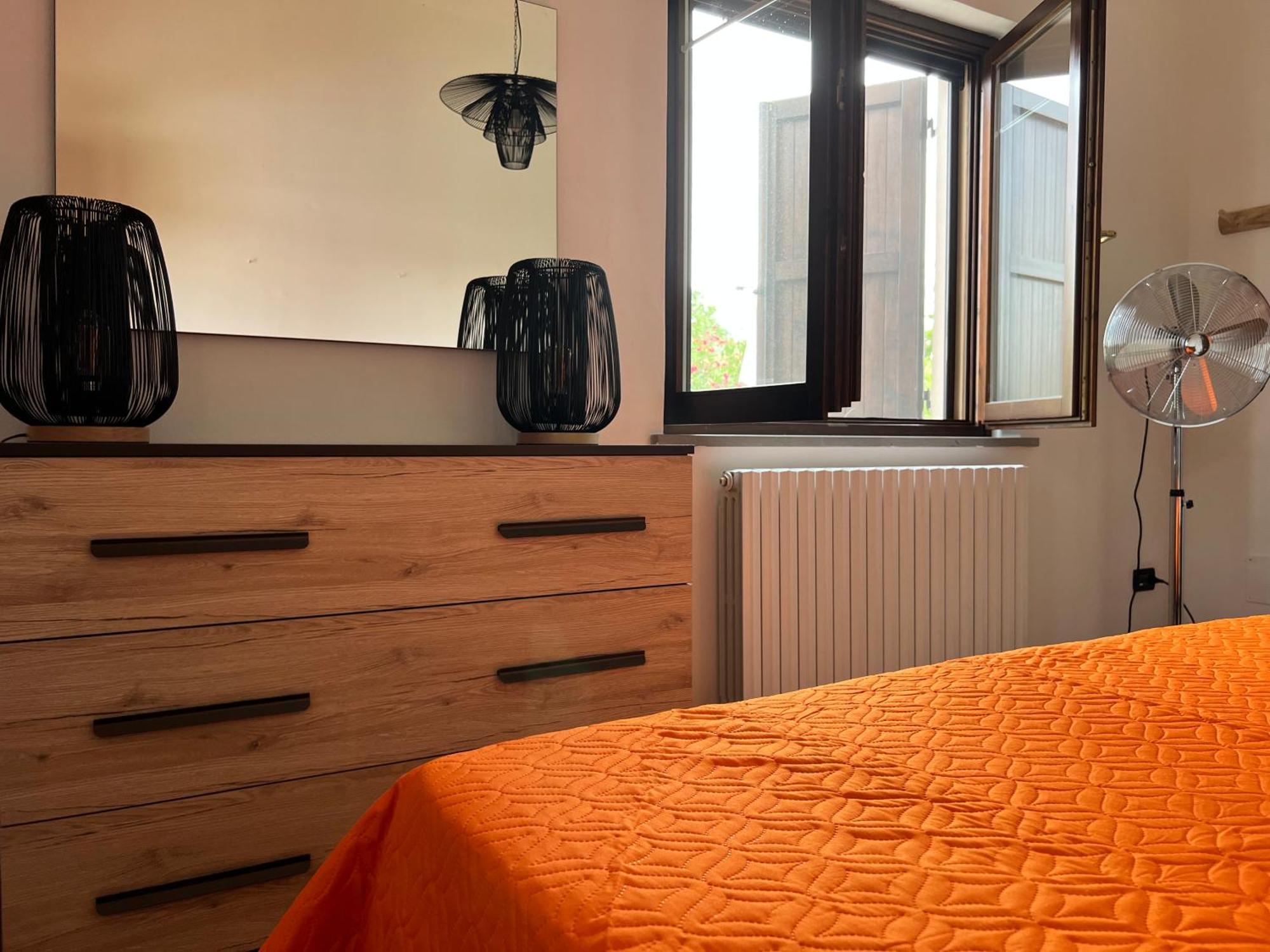 Country House Western Club Sant'Omero Экстерьер фото