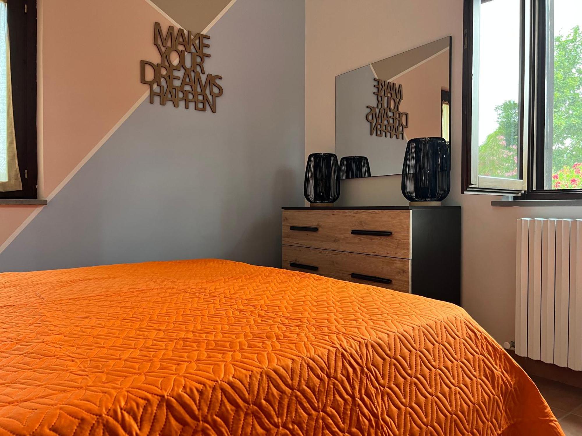Country House Western Club Sant'Omero Экстерьер фото