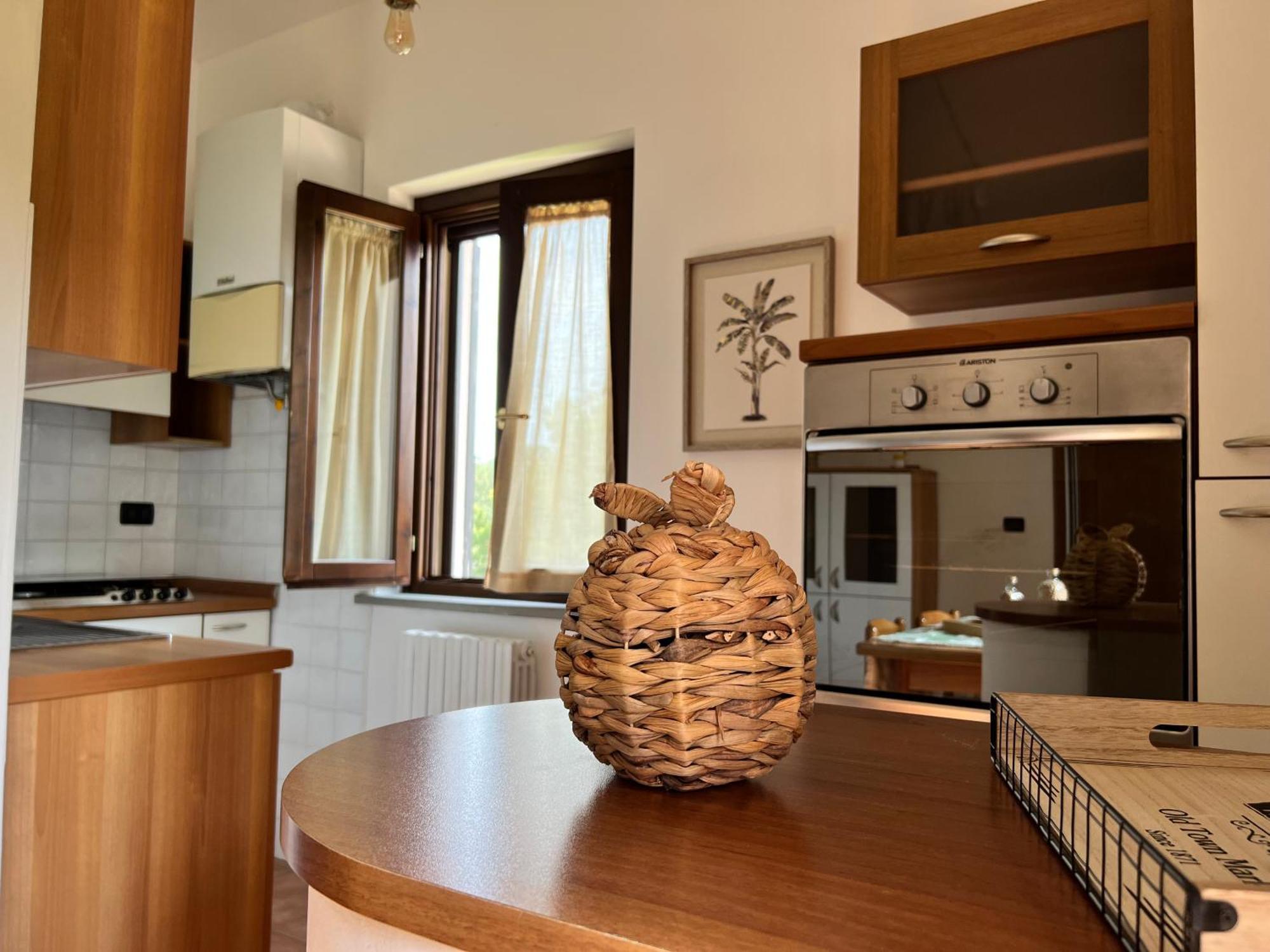 Country House Western Club Sant'Omero Экстерьер фото