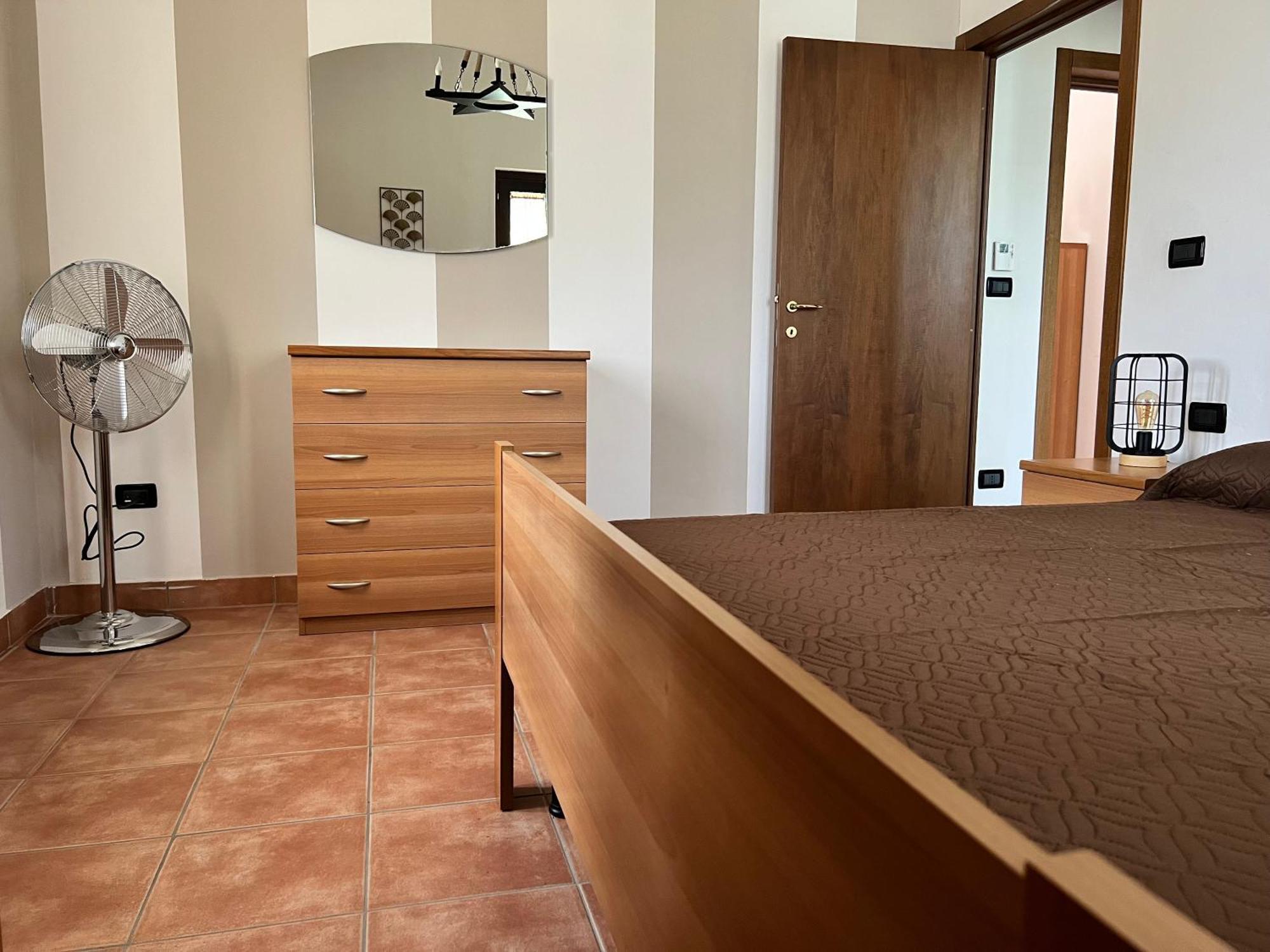 Country House Western Club Sant'Omero Экстерьер фото