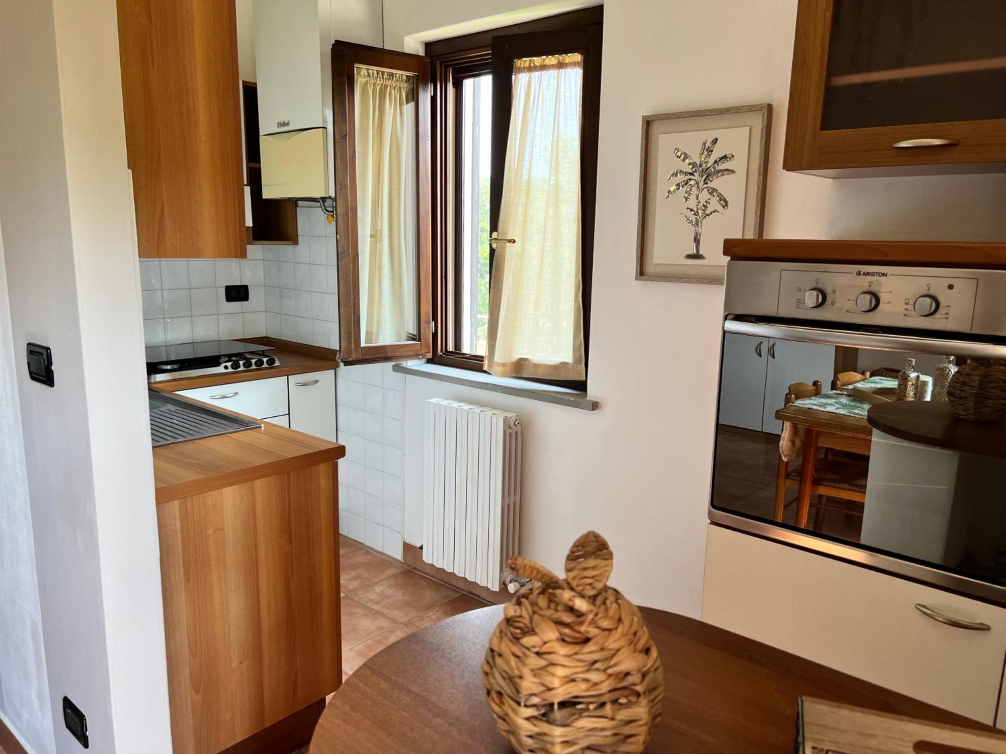 Country House Western Club Sant'Omero Экстерьер фото