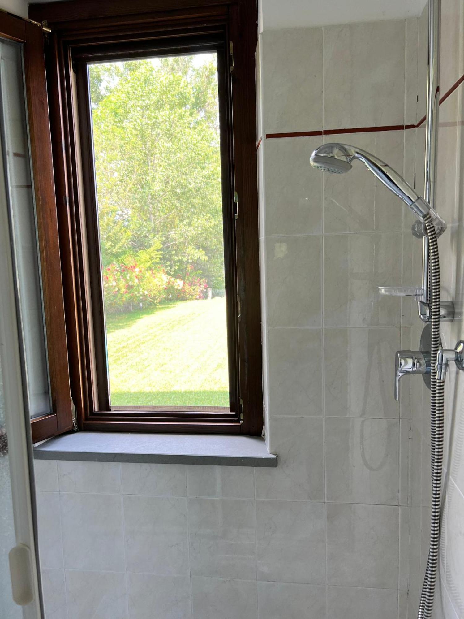 Country House Western Club Sant'Omero Экстерьер фото