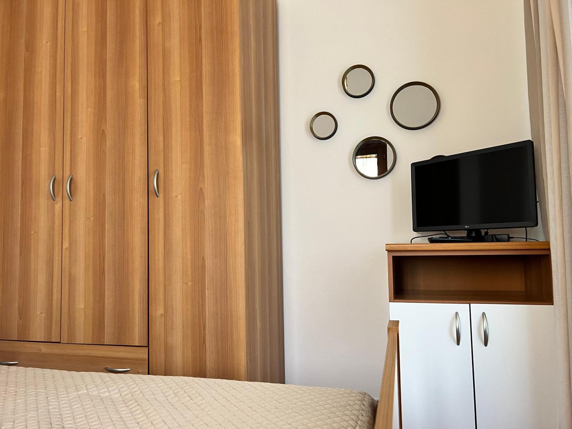 Country House Western Club Sant'Omero Экстерьер фото