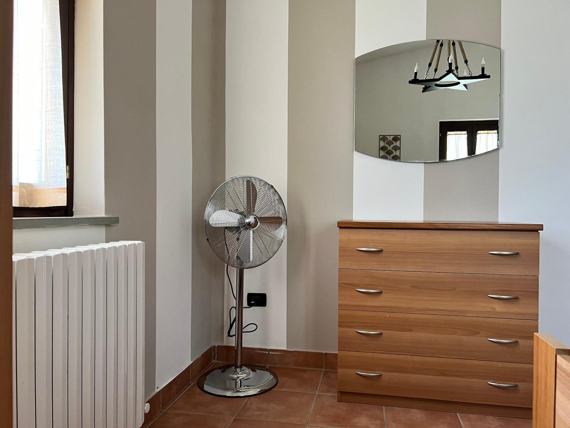 Country House Western Club Sant'Omero Экстерьер фото