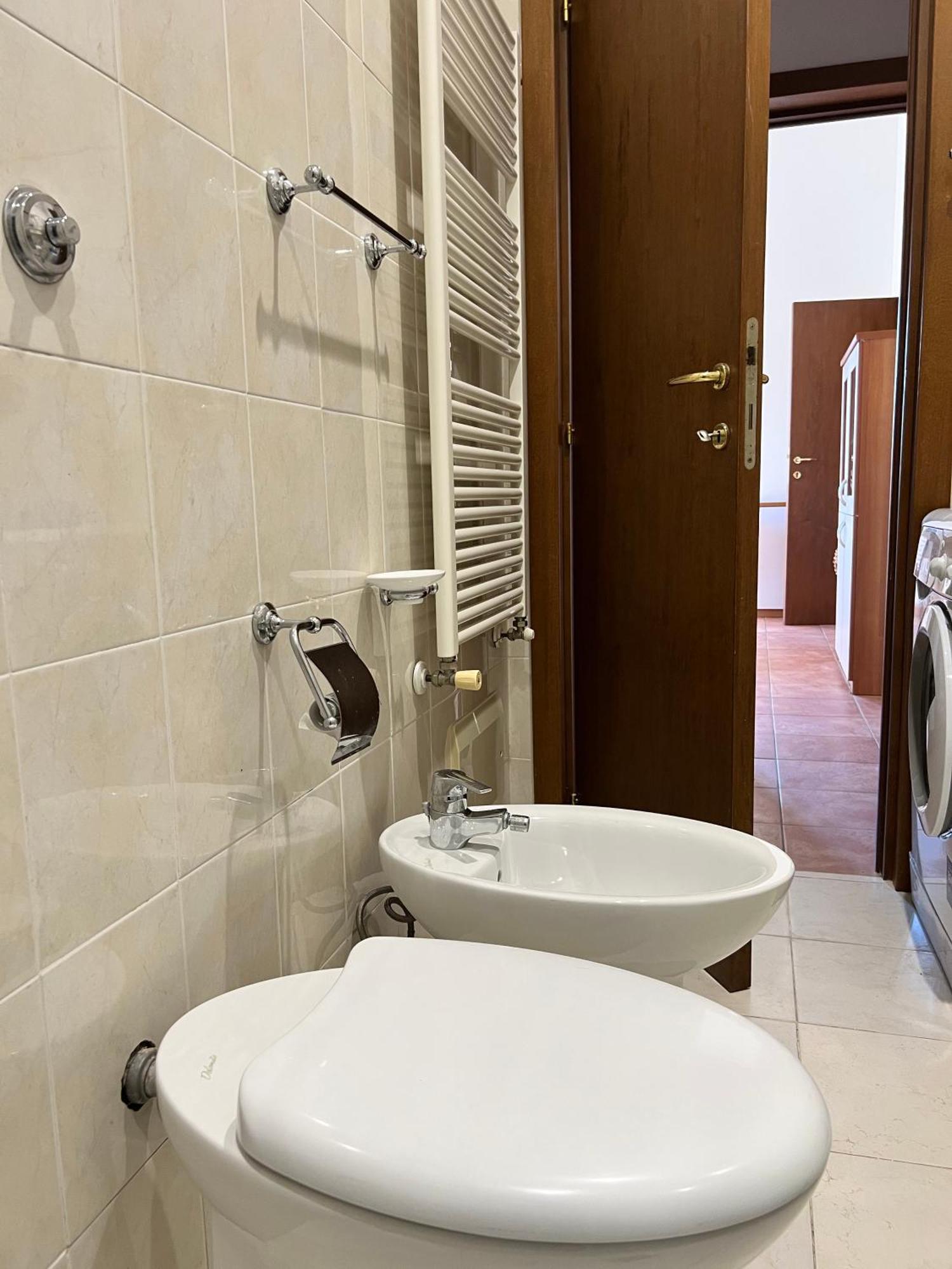 Country House Western Club Sant'Omero Экстерьер фото