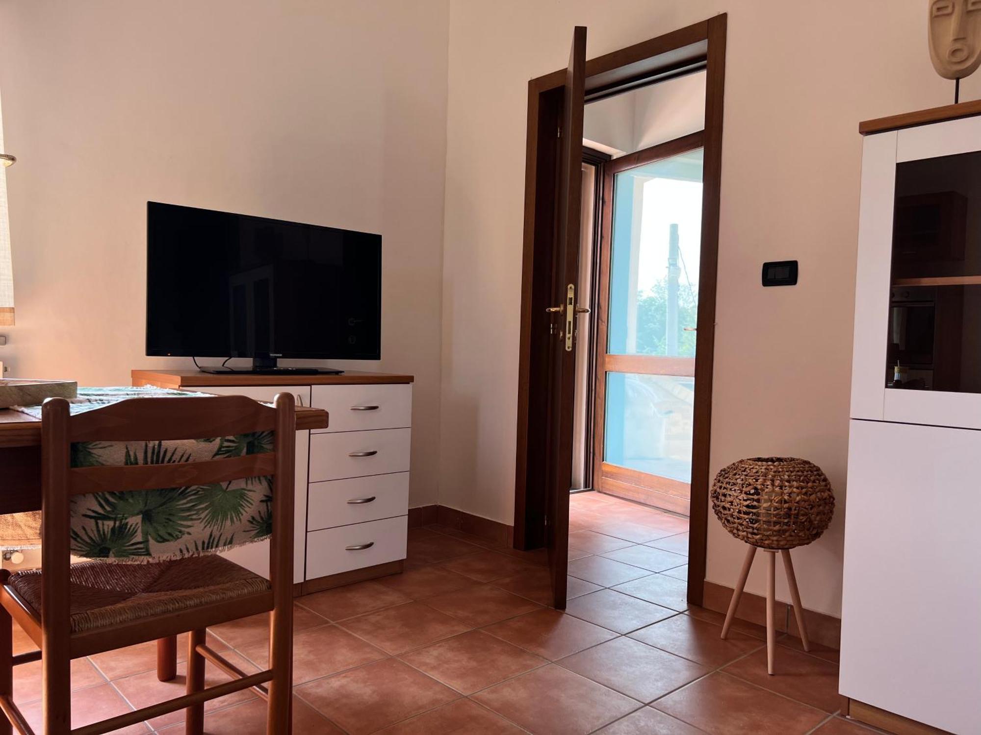 Country House Western Club Sant'Omero Экстерьер фото