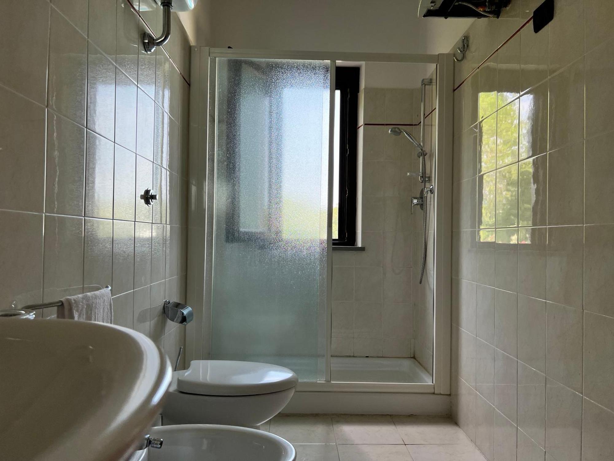 Country House Western Club Sant'Omero Экстерьер фото
