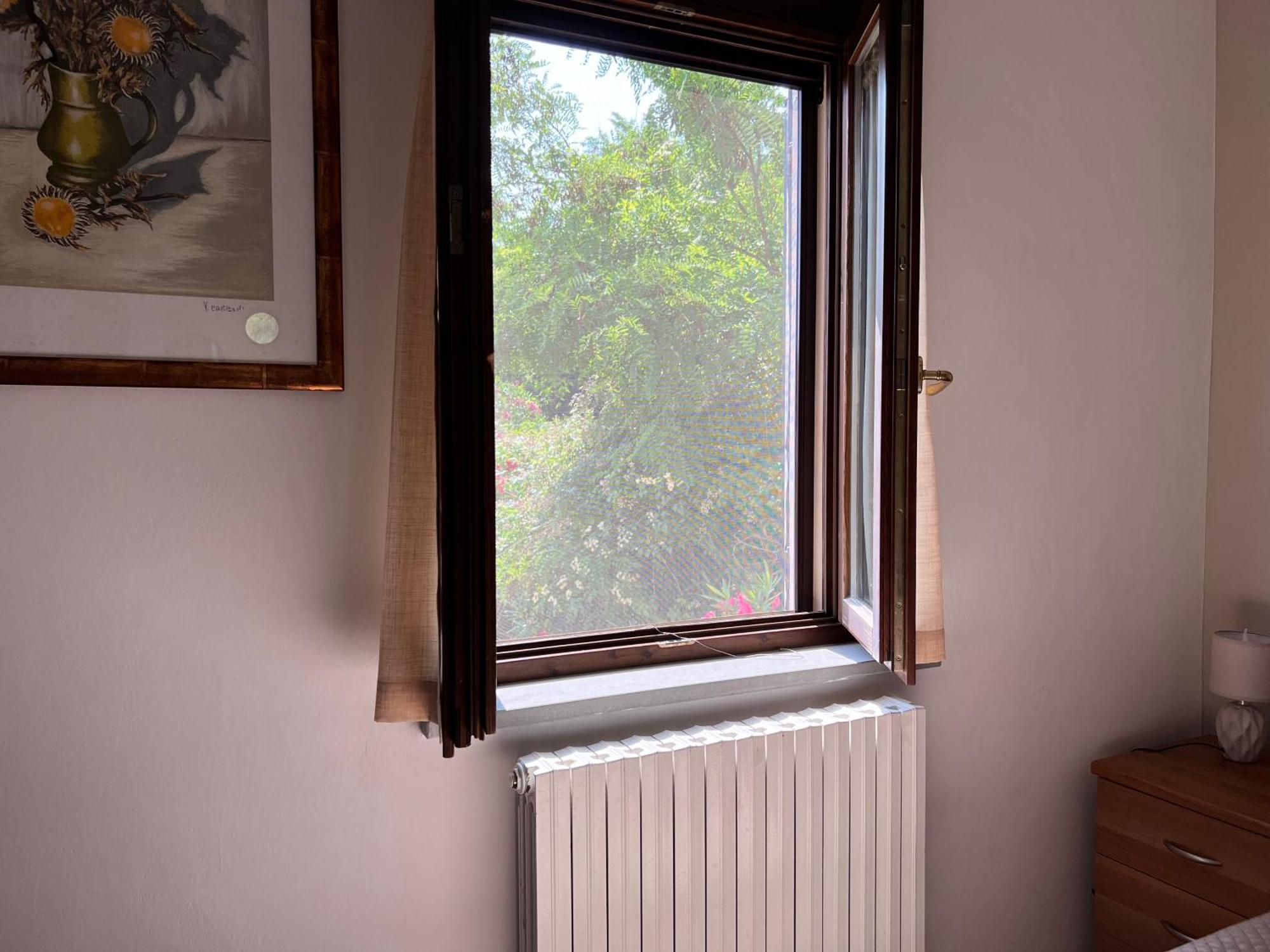 Country House Western Club Sant'Omero Экстерьер фото